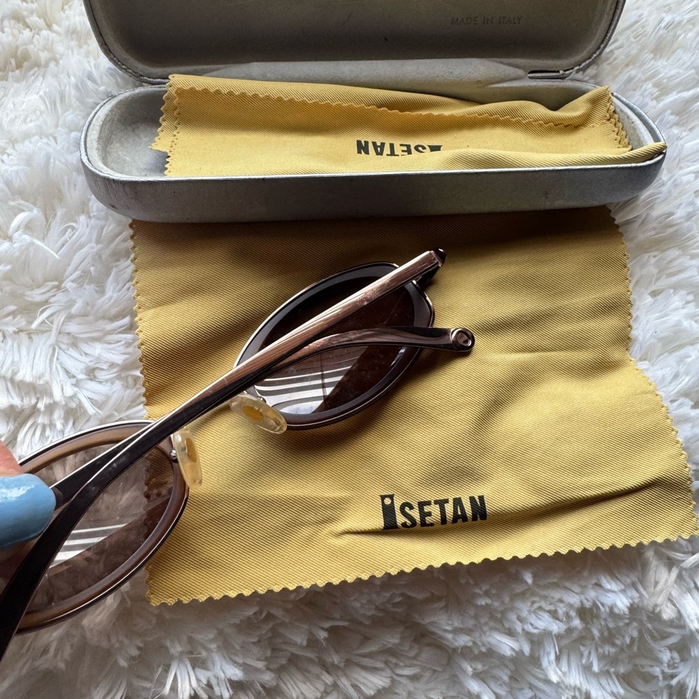 Christian dior sunglasses - Picture 9 of 12